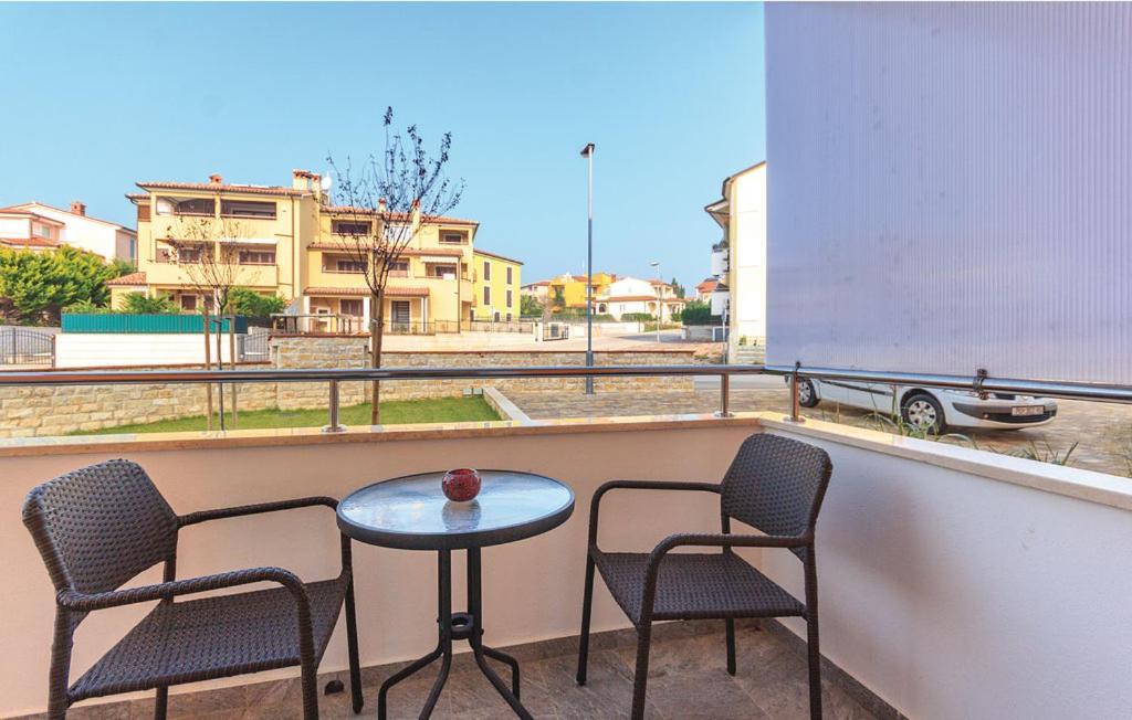Apartments Sun Premantura Extérieur photo