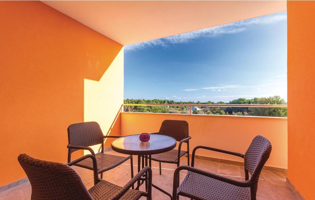 Apartments Sun Premantura Extérieur photo