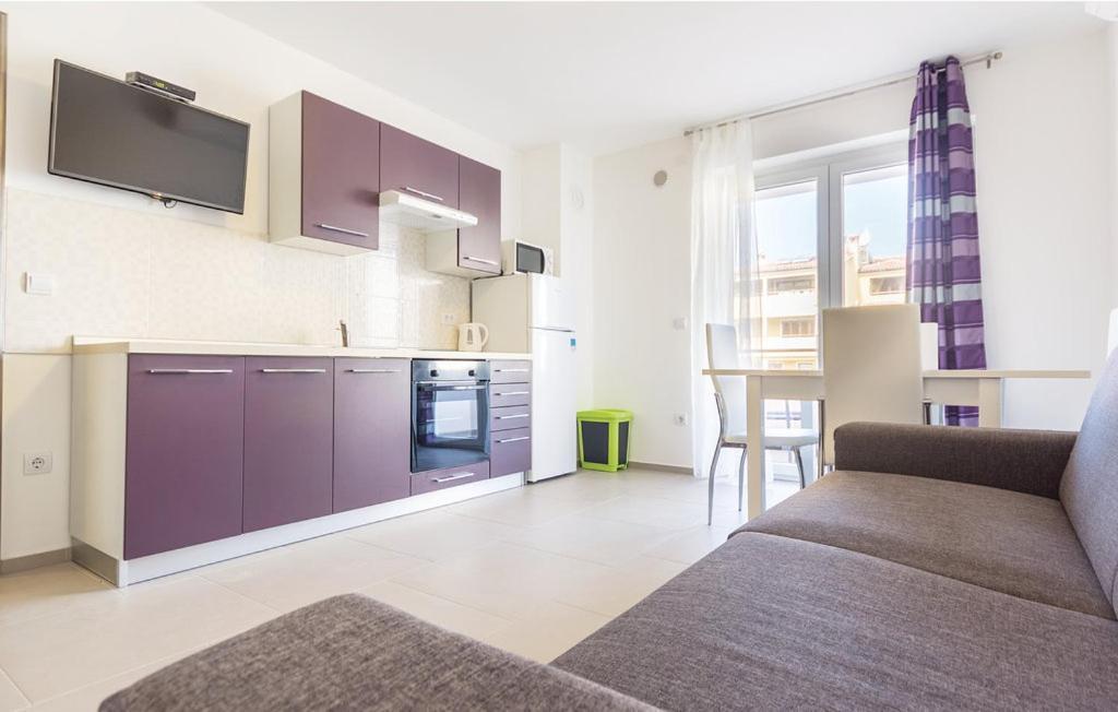 Apartments Sun Premantura Extérieur photo